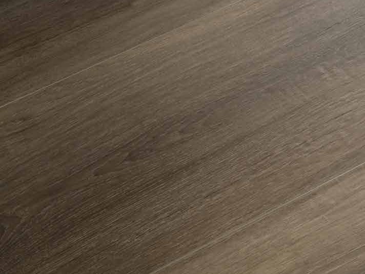 Dark Wood Strip Porcelain Tiles