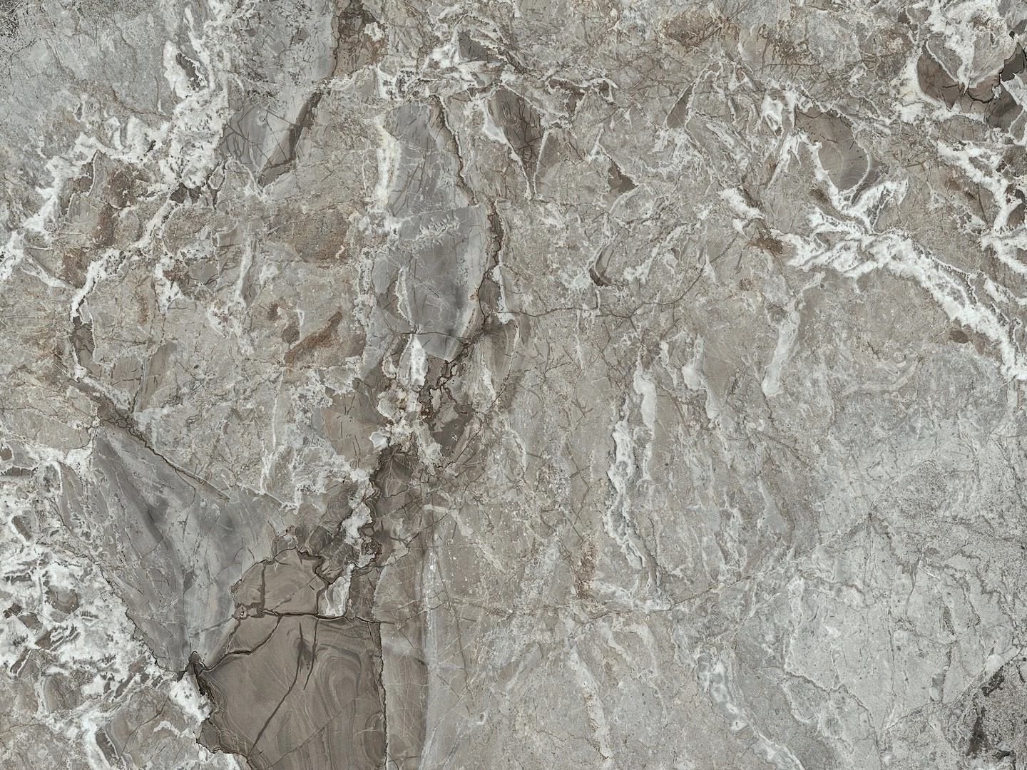 Grey Marble Aubisque Porcelain Tiles, Various Sizes