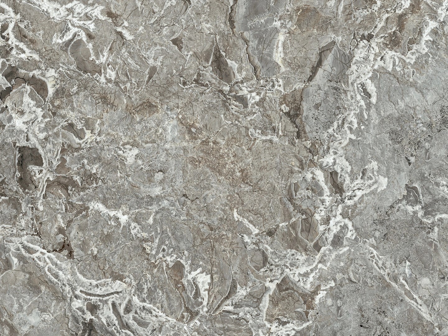 Grey Marble Aubisque Porcelain Tiles, Various Sizes