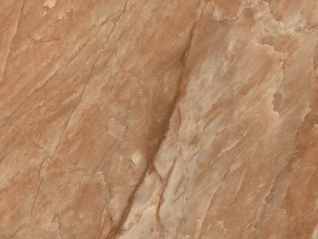 Copper Brown Marble Effect Porcelain, Various Sizes