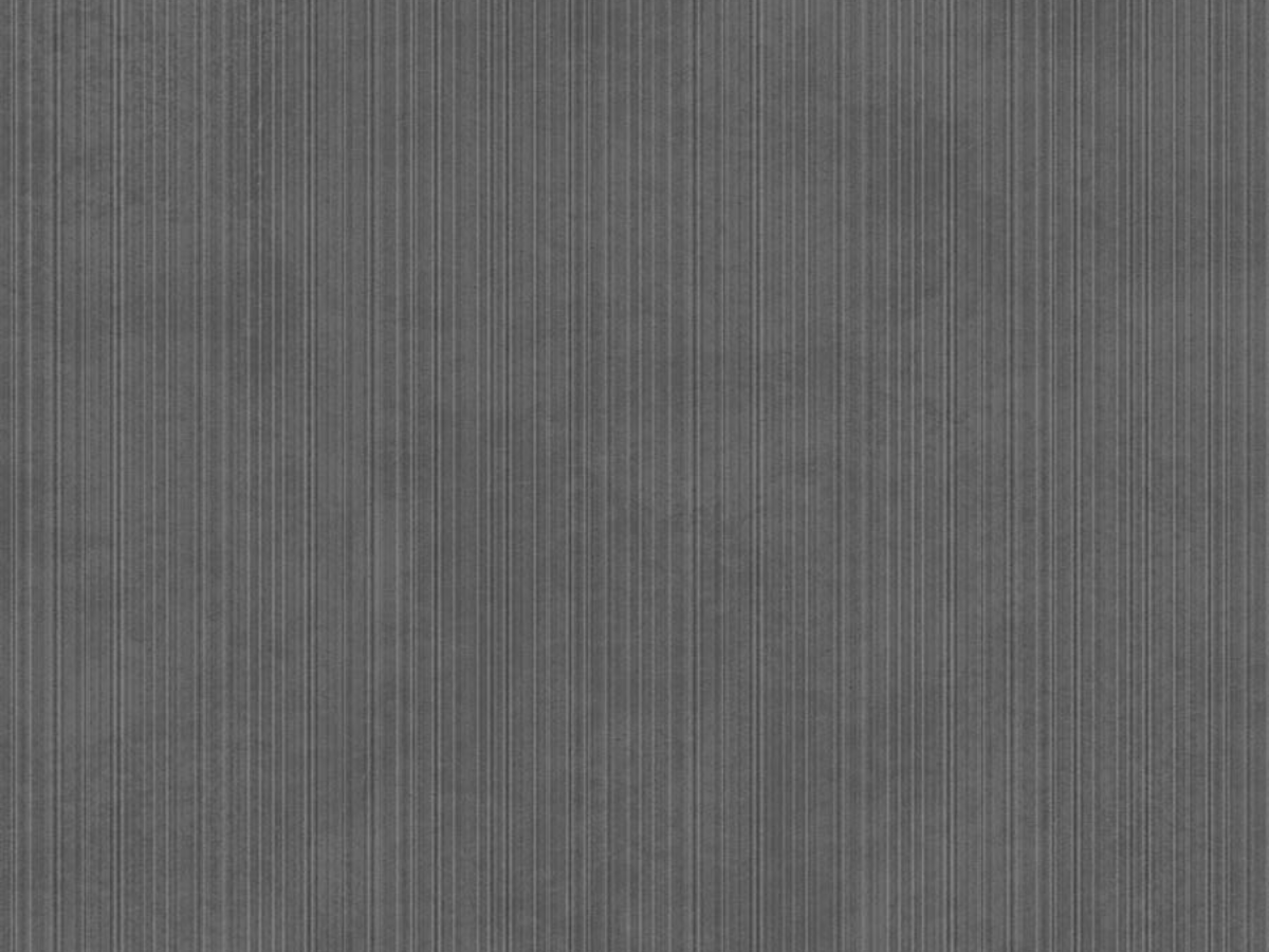 Dark Grey Stripe Porcelain Slab
