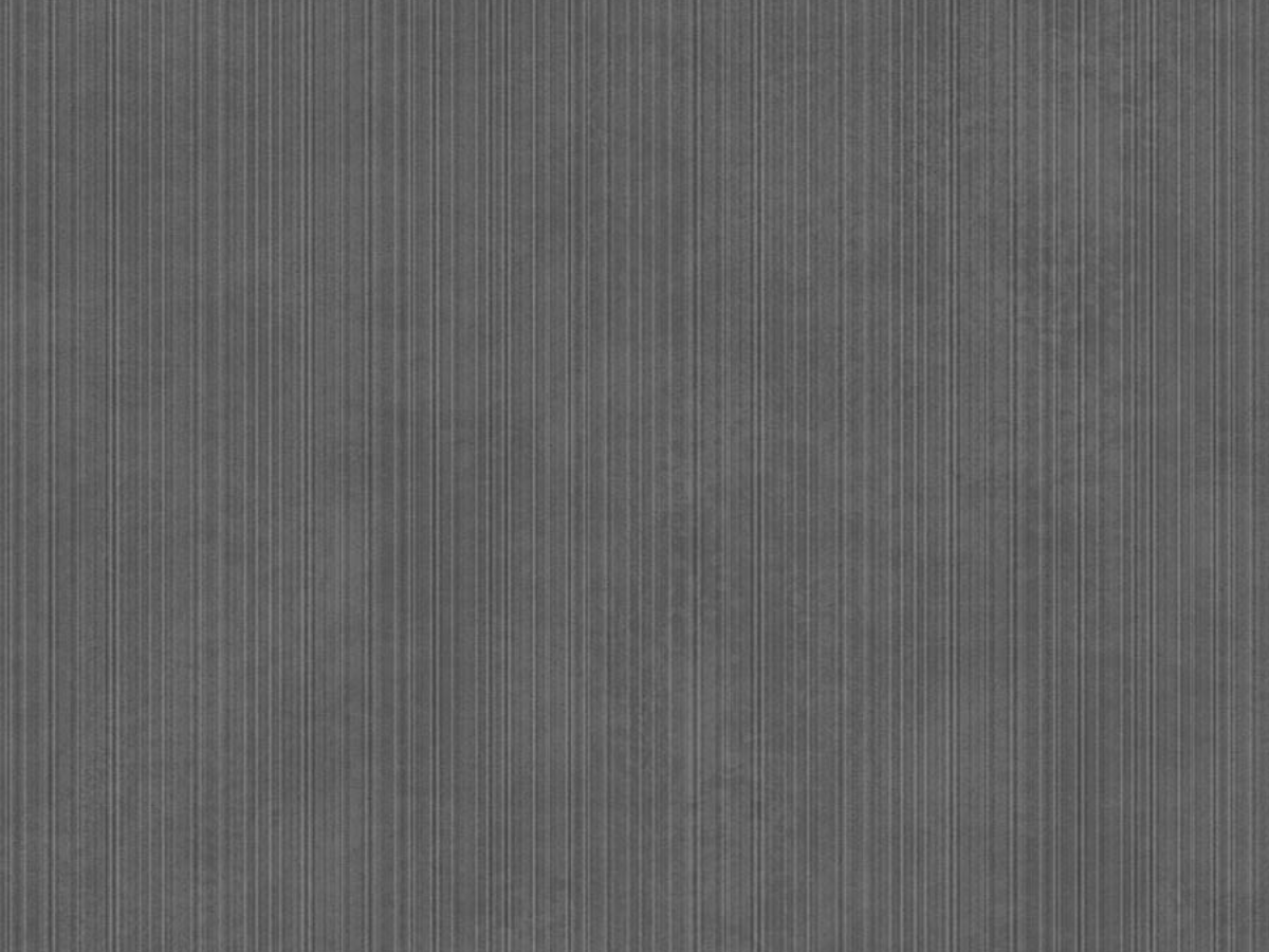 Dark Grey Stripe Porcelain Slab