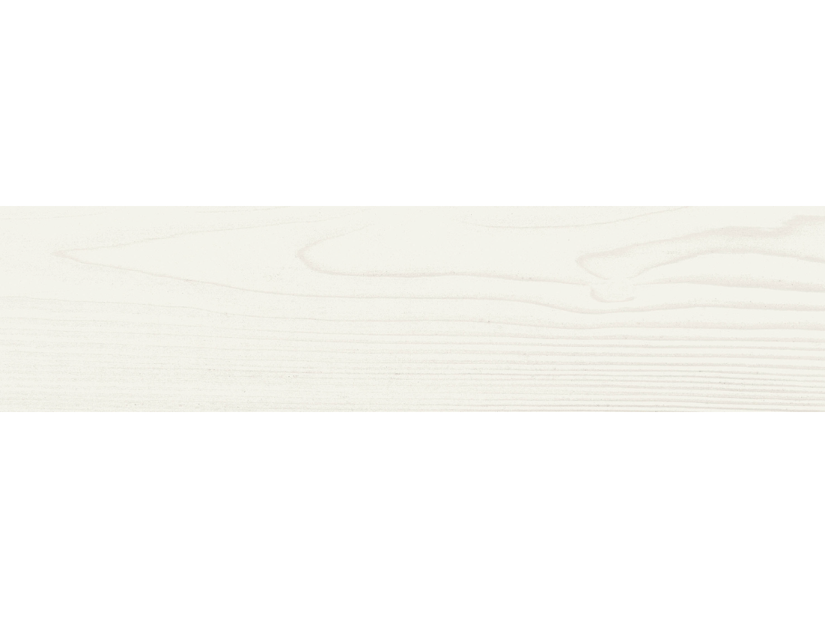 White Wood Porcelain Strip Tiles