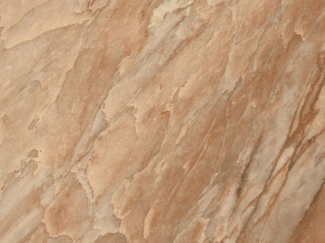 Copper Brown Marble Effect Porcelain, Various Sizes