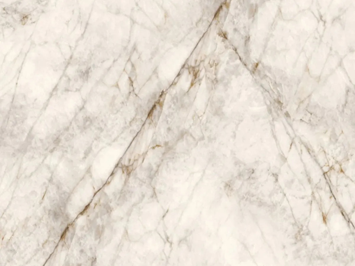 Cream Marble Porcelain Slab